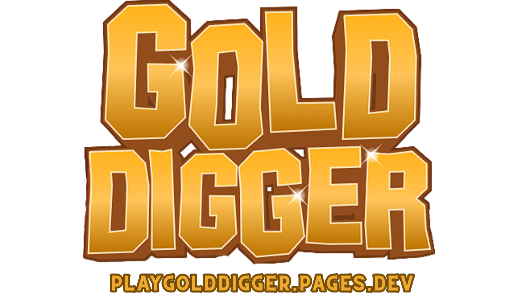 Gold Digger Logo