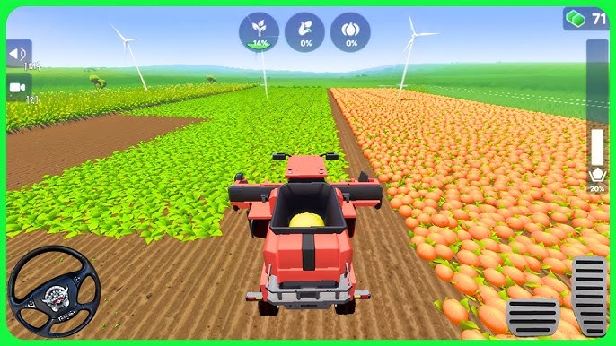 Mobile vs Desktop: Playing Gold Digger Anywhere